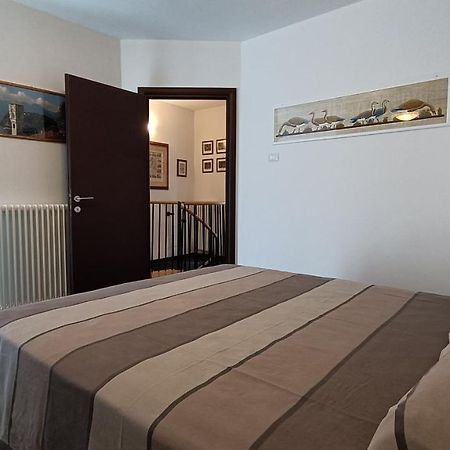 Il Mulino Di Marena - Larihome A31 سان سيرو المظهر الخارجي الصورة