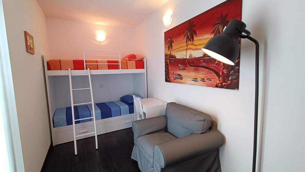 Il Mulino Di Marena - Larihome A31 سان سيرو المظهر الخارجي الصورة