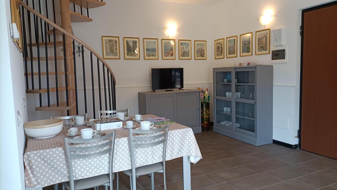 Il Mulino Di Marena - Larihome A31 سان سيرو المظهر الخارجي الصورة