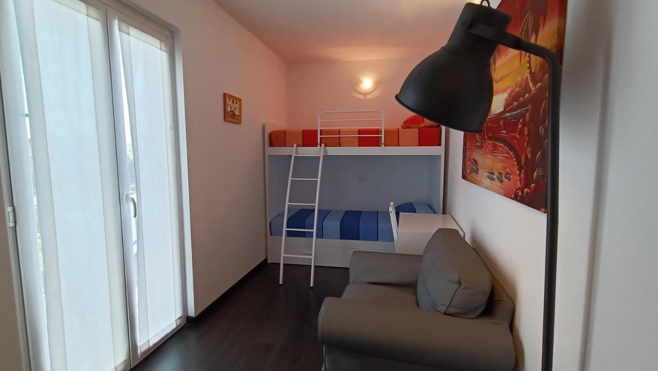 Il Mulino Di Marena - Larihome A31 سان سيرو المظهر الخارجي الصورة