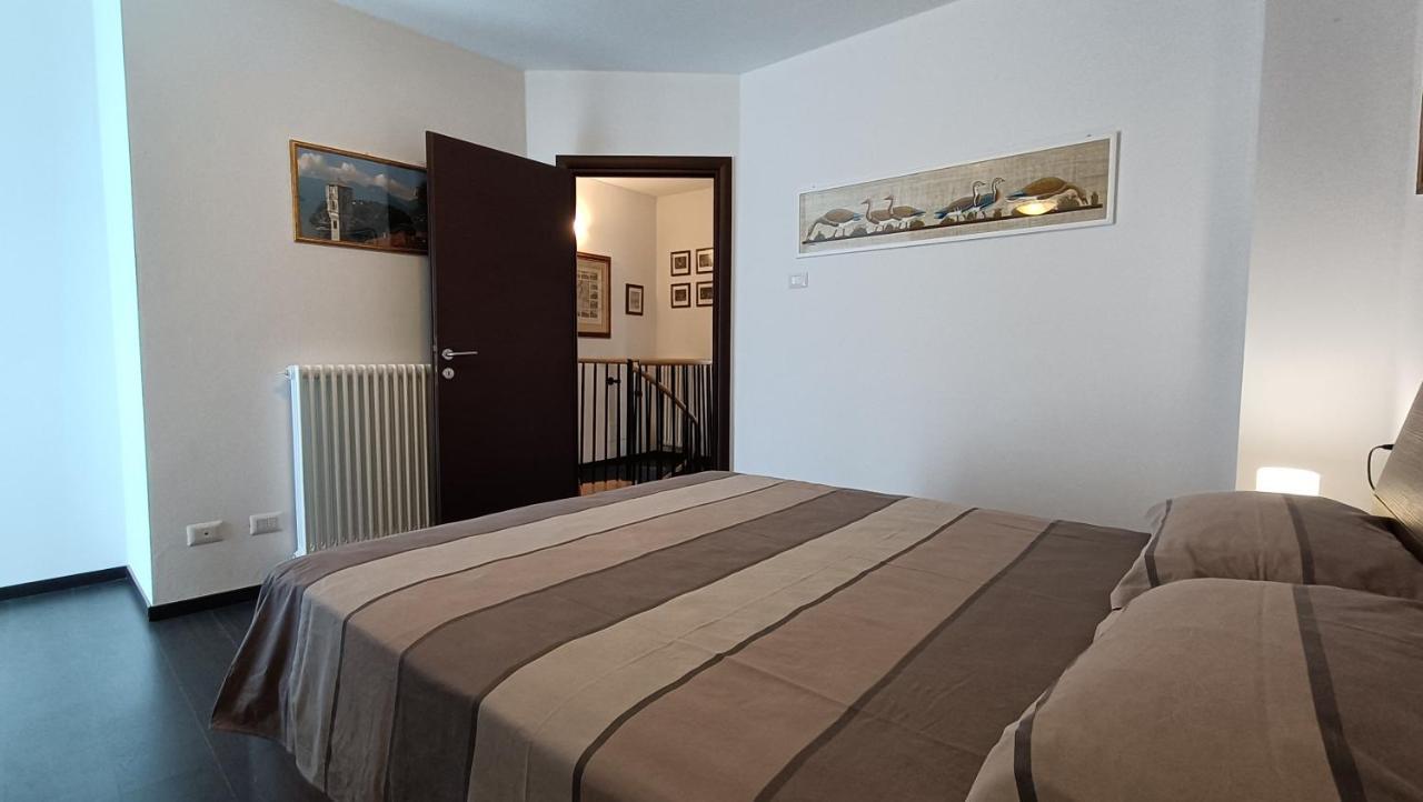 Il Mulino Di Marena - Larihome A31 سان سيرو المظهر الخارجي الصورة