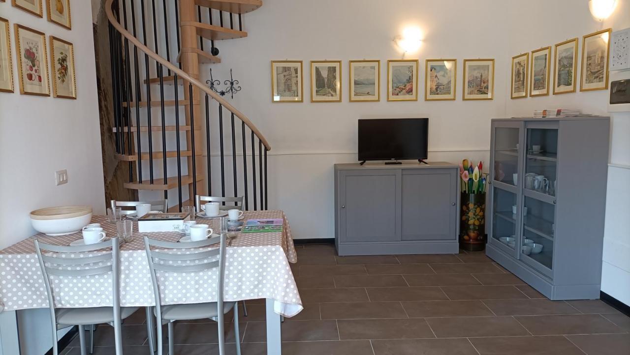 Il Mulino Di Marena - Larihome A31 سان سيرو المظهر الخارجي الصورة