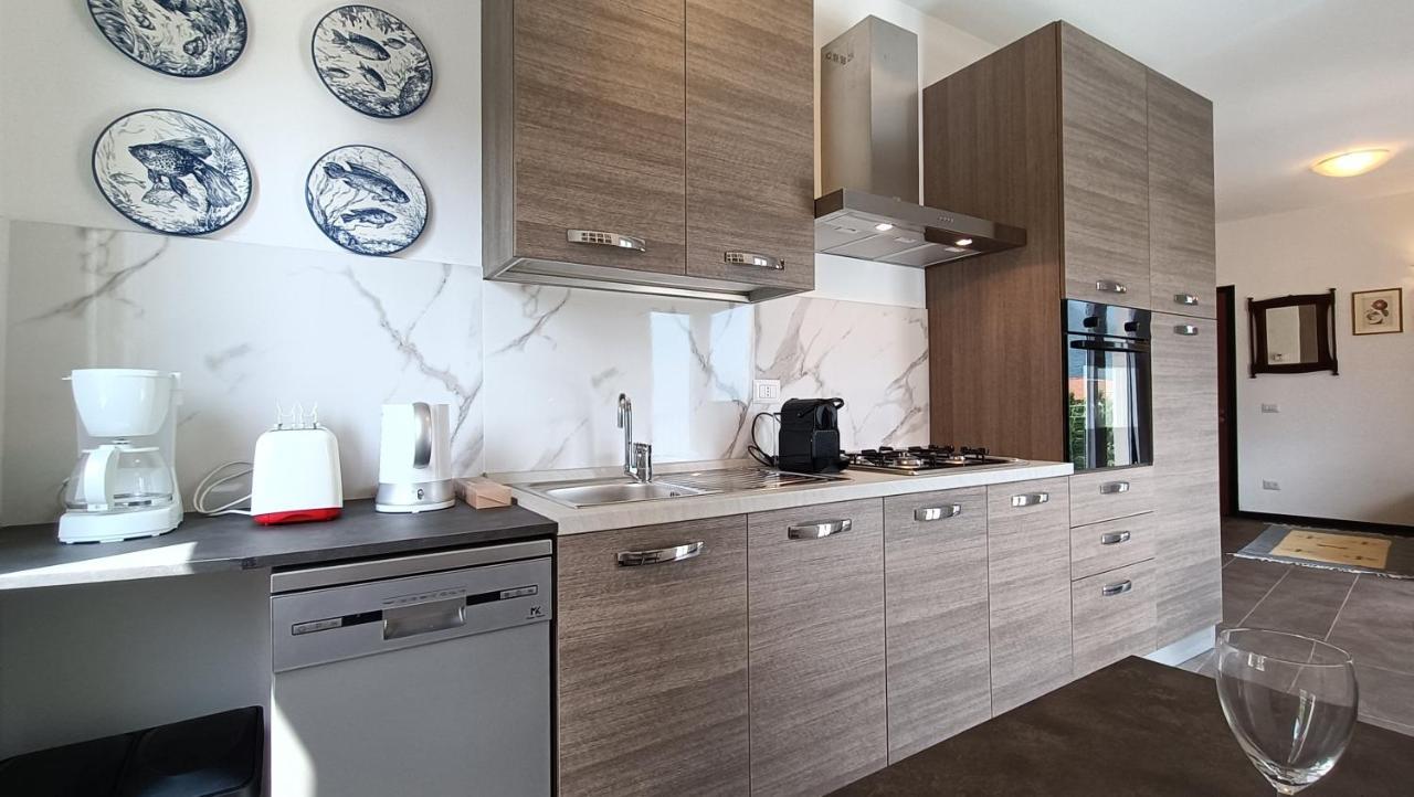 Il Mulino Di Marena - Larihome A31 سان سيرو المظهر الخارجي الصورة